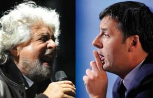 grillo-renzi