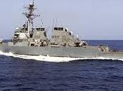 Come russi hanno neutralizzato Donald Cook Giovanni Caprara)