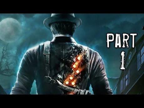 Murdered: Soul Suspect mostrati i primi 25 minuti del gioco