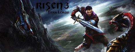 Pubblicato un video di gameplay di Risen 3: Titan Lords