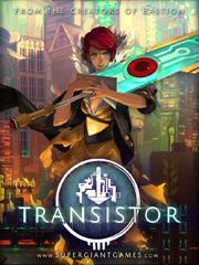 Cover Transistor