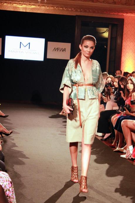 Day #1 night New Designers Malta MFWA2014