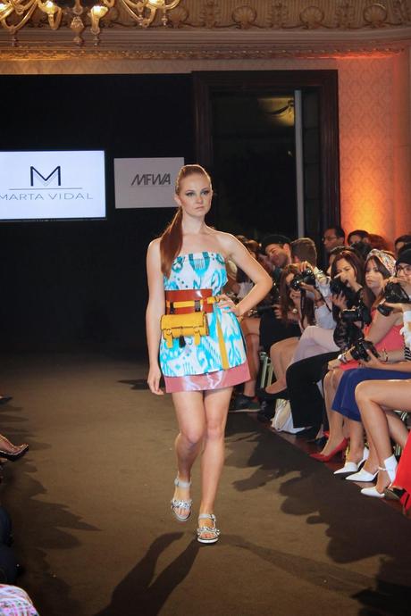 Day #1 night New Designers Malta MFWA2014