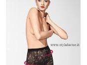 Wolford intimo collant: qualità assoluta shaping perfetto