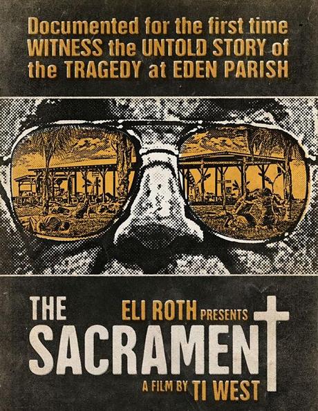 The Sacrament ( 2013 )