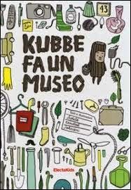 KUBBE FA UN MUSEO