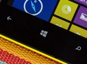 Nokia Rise Lumia T-Mobile?