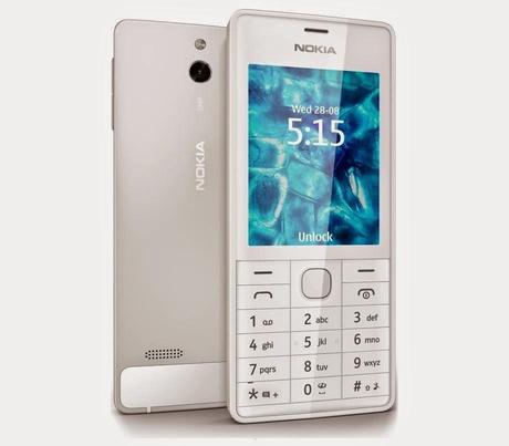 Firmware update | Disponibile anche per il Nokia 515 la versione firmware v10.34.