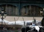 Monaco, Williams facce: Massa Bottas