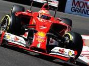 Monaco: Ferrari passo podio