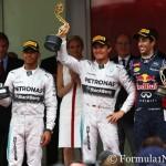 F! Report Pirelli. GP Monaco 2014