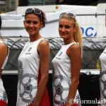 F! Report Pirelli. GP Monaco 2014