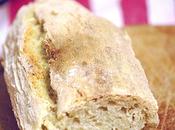 Baguette francese
