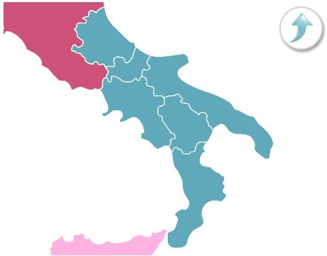 Elezioni Europee - circoscrizione meridionale