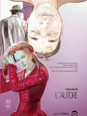 Recensione - “L'Autore” di Fabio Girelli