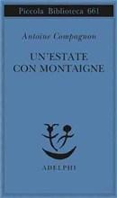 un'estate con montaigne