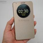 LGG3QuickCirclecase20 150x150 LG G3: la QuickCircle Case in tante foto accessori  Smartphone news lg g3 lg accessori 