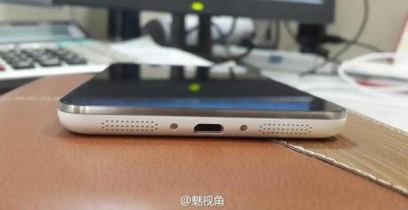 MeizuMX4LeakedImage Meizu MX4: le prime immagini appaiono sul web news  meizu mx4 meizu immagini 