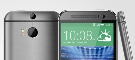 main 1 600x267 HTC One M8: disponibile in Europa un aggiornamento di stabilità news  One M8 htc one m8 htc one htc Aggiornamento HTC One M8 Aggiornamento HTC 