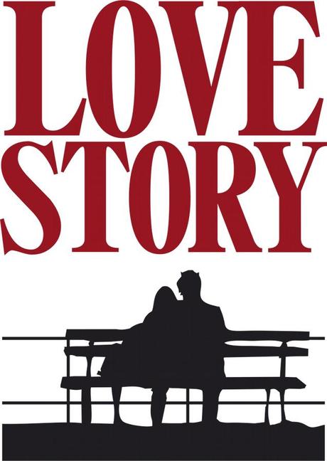 Love Story_ locandina