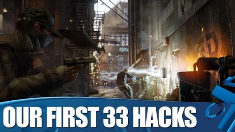 Watch Dogs - Il video 