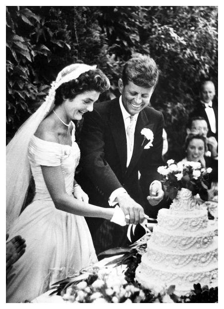 wedding, matrimonio, sposa, bride, wedding dress, abito sposa, celebrity, jackie kennedy, jackie o