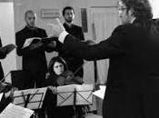 Spazio Vuoto Teatro Cavour concerto dedicato Luciano Berio alle ‘Folksongs’ Eutopia Ensemble 27.05.2014