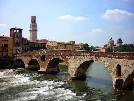 cosa vedere a verona