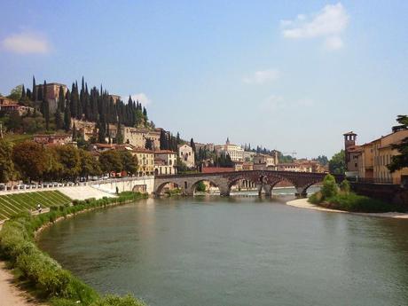 cosa vedere a verona