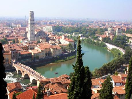 cosa vedere a verona