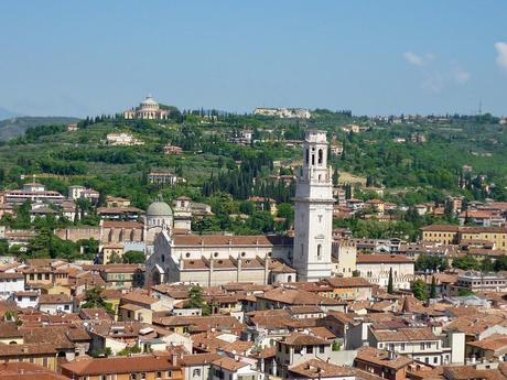 cosa vedere a verona