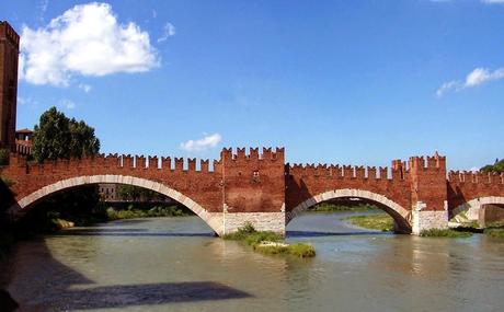 cosa vedere a verona