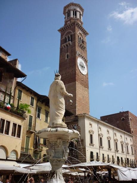 cosa vedere a verona