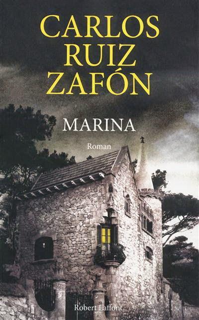 Marina di C.R. Zafon
