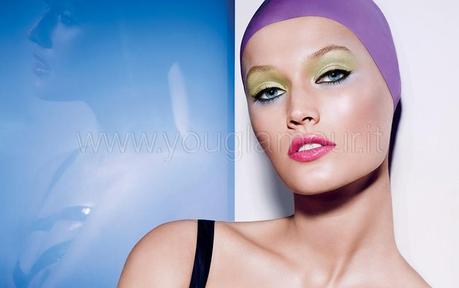 Nars Adult Swim collezione make up estate 2014