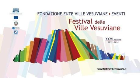 festival delle ville vesuviane 2014