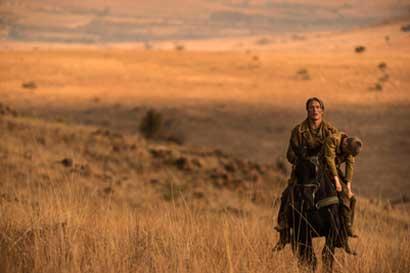 Cannes 2014 – CineSegnalazioni: il western “The Salvation”