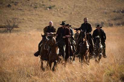 Cannes 2014 – CineSegnalazioni: il western “The Salvation”