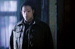 A Very Supernatural... Review!! ( 9x23 Do you believe in Miracles? )