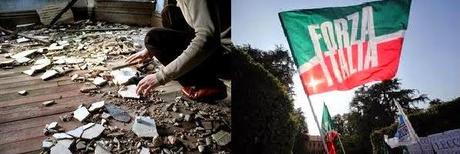 Commenti a caldo dopo elezioni, con dedica speciale a Forza Italia