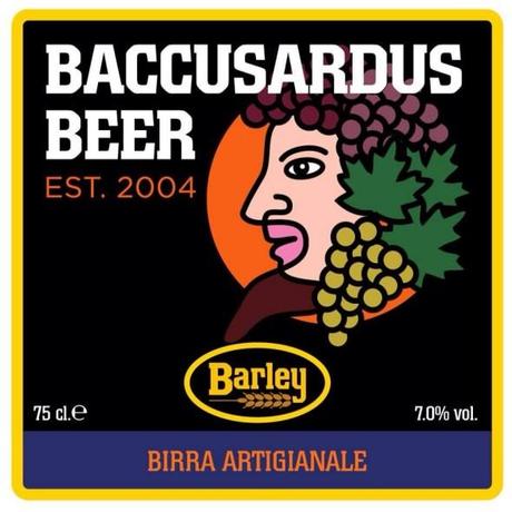 baccardus beer