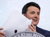 Conferenza stampa Renzi. veri vinti sono sondaggisti