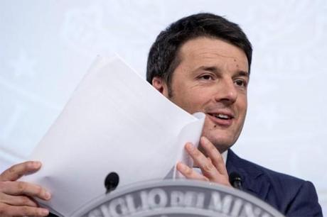 Renzi