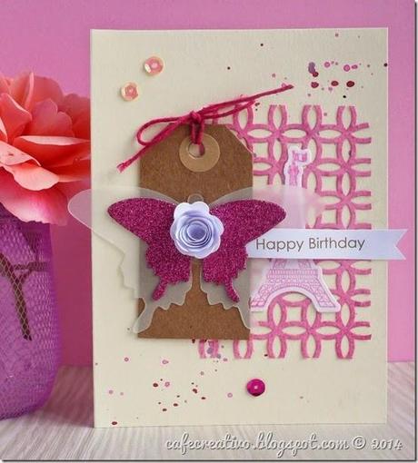 cafe creativo - sizzix big shot - scrapbooking card (1)