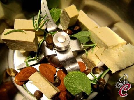 Millefoglie di tofu e asparagi in pasta fillo: il cruccio che trova la via d'espressione in una nuova conferma di gusto