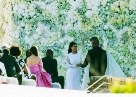 kim kardashian matrimonio a firenze weddin kim kardashian abito kim kardashian colorblock by felym blog di moda di mariafelicia magno fashion blog italiani fashion blogger italiane mariafelicia magno fashion blogger di colorblock by felym