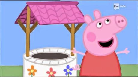 Di Peppa Pig, e altre storie #2