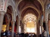 chiesa Santa Maria delle Grazie costituisce alte realizzazioni Rinascimento nell'Italia settentrionale.