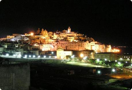 ostuni