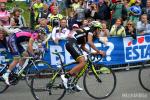 Giro d’Italia 2014. Le foto| stage 12,14 | Barbaresco, Oropa.